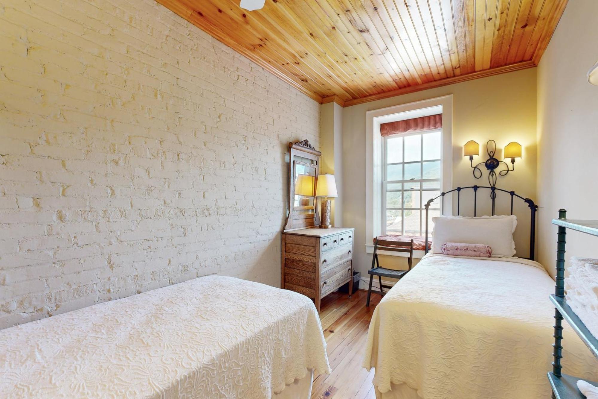 North Star Manor Lejlighed Waynesville Eksteriør billede